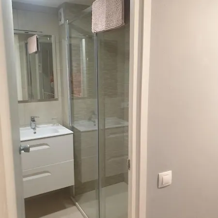 Appartement En Primera Linea De Mar Tossa de Mar