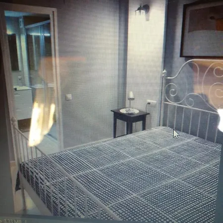Appartement En Primera Linea De Mar