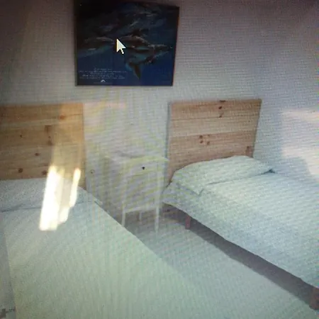 En Primera Linea De Mar Appartement